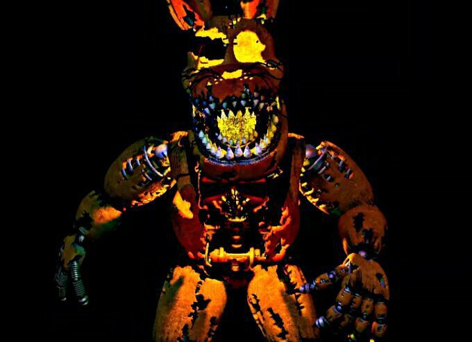 Jack O Bonnie Wiki Fnaf Amino Español Amino 