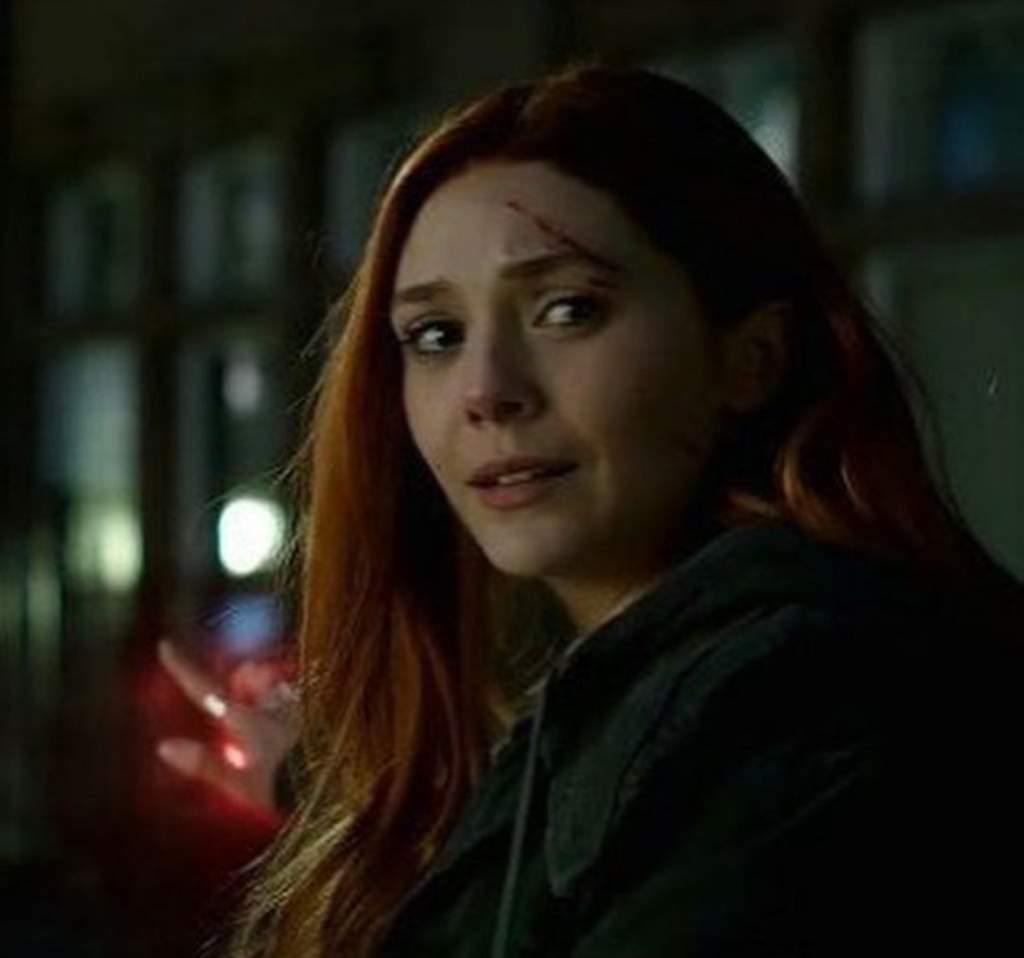 wanda maximoff pop