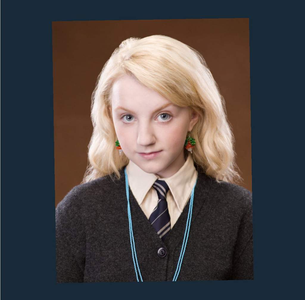 Luna Lovegood Edits Collab Harry Potter Amino