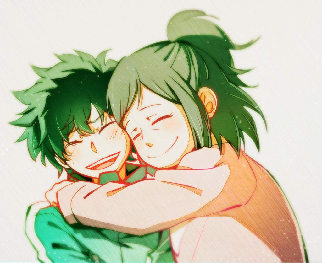 Izuku x harem lemon wattpad