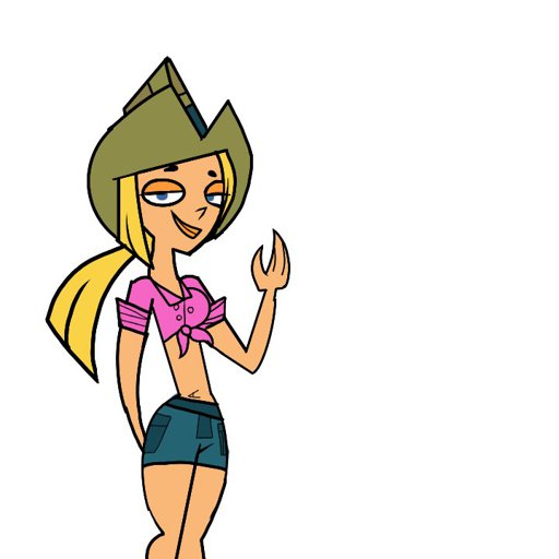 Anne Maria | Wiki | Total Drama Official Amino