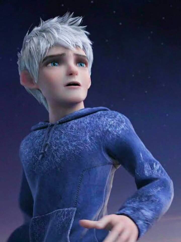 Jack frost | Wiki | Otanix Amino