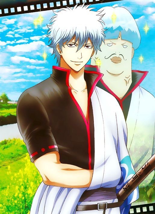 Happy Birthday Sakata Gintoki Gintama Amino 5080