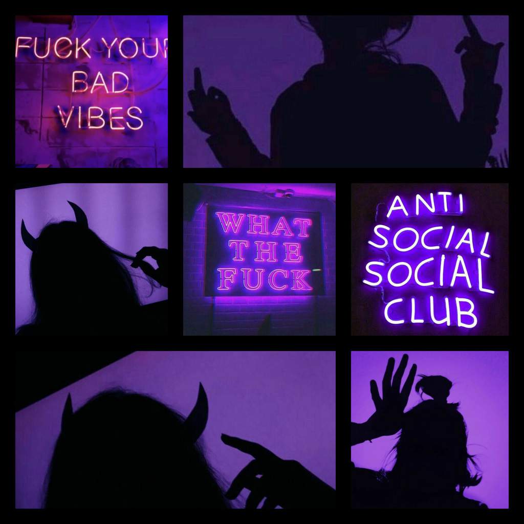 Purple vibes | aesthetics Amino