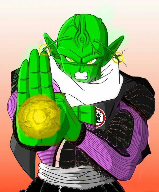 ☘ᑎᗩᖇᑌ TᕼE ᑎᗩᗰEKIᗩᑎ☘ | Wiki | Dragon Ball Super Official™ Amino