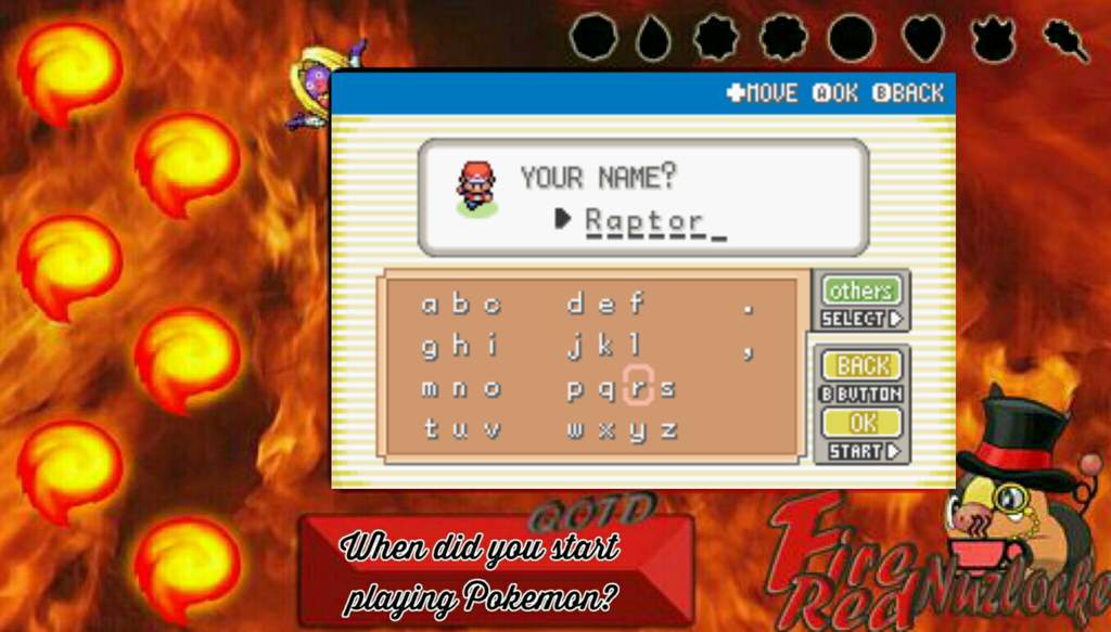 twitch plays pokemon fire red randomizer settings