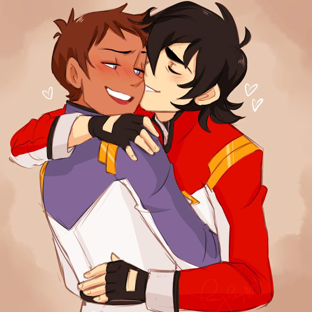 Klance | Wiki | Yaoi Worshippers! Amino