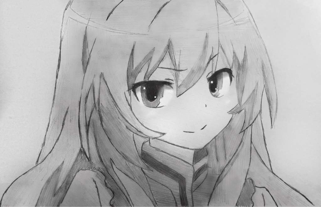 Featured image of post Toradora Anime Drawings