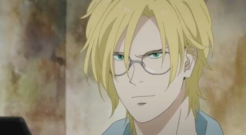 Ash Lynx Twixtor Banana Fish Youtube Ash Lynx Twixtor Banana Fish Youtube