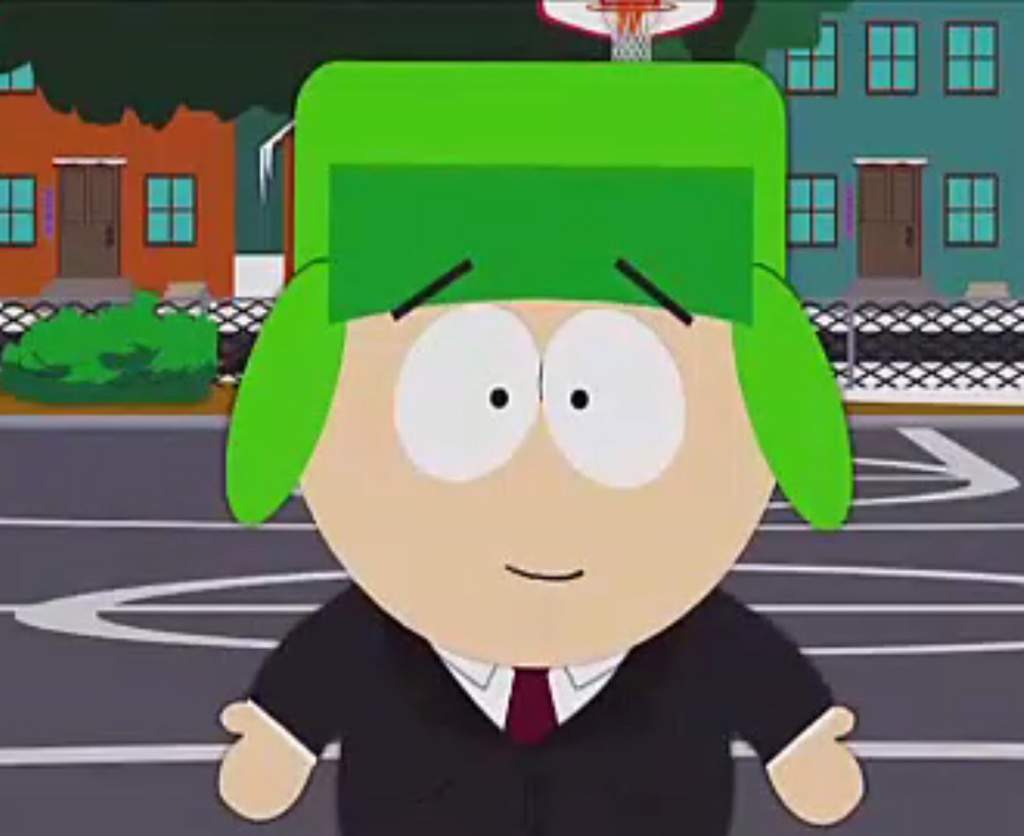 South Park Poop Character