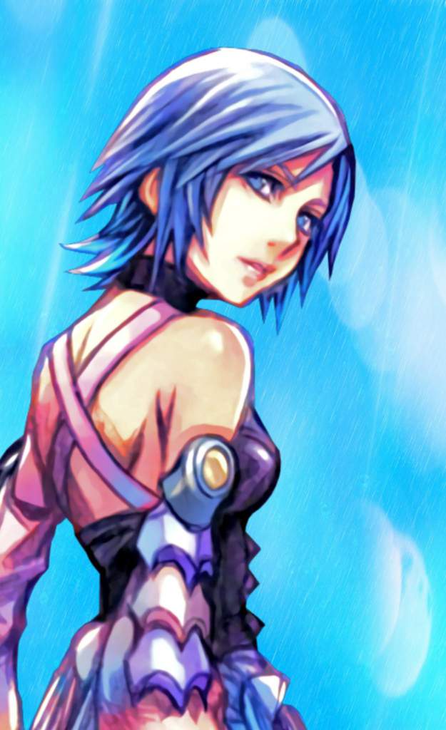 28++ Aqua Kingdom Hearts Phone Wallpaper - Bizt Wallpaper