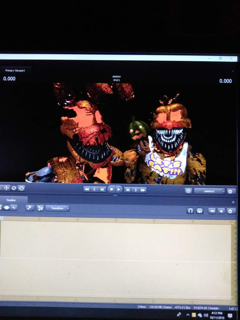 fnaf 4 halloween update markiplier fnaf 4 halloween update markiplier