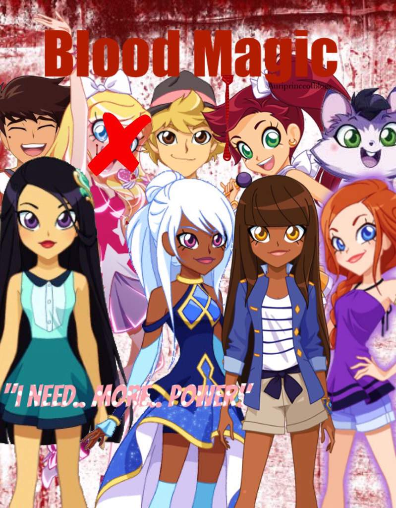 lolirock dolls amazon