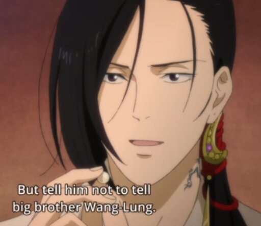 Yut Lung Lee | Wiki | Banana Fish Amino