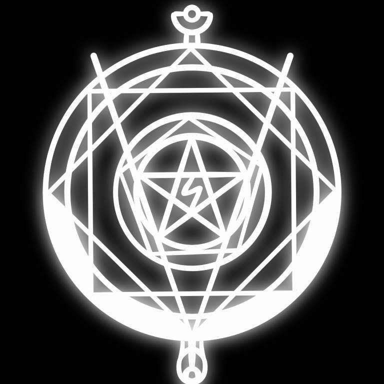 fullmetal alchemist transmutation circle