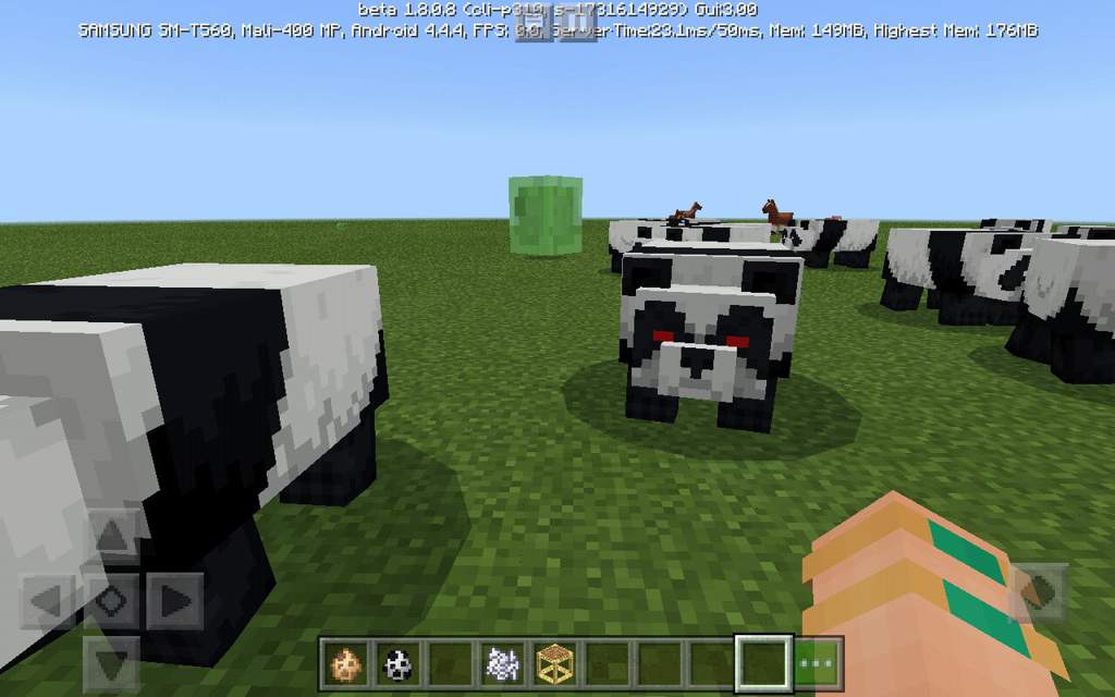 What Do Cats Eat In Minecraft Pe