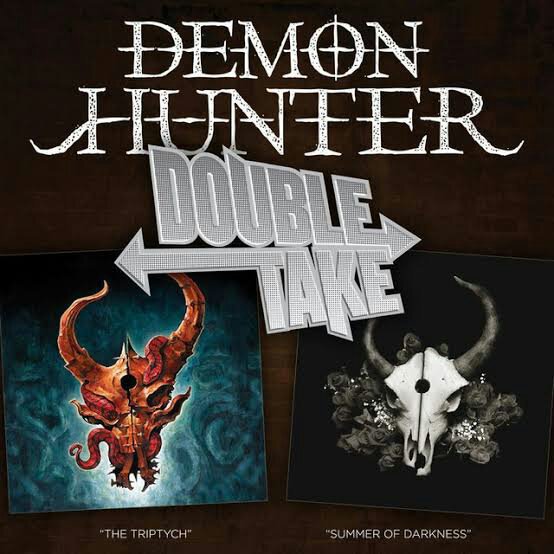 Demon Hunter Discography Ranking Metal Amino