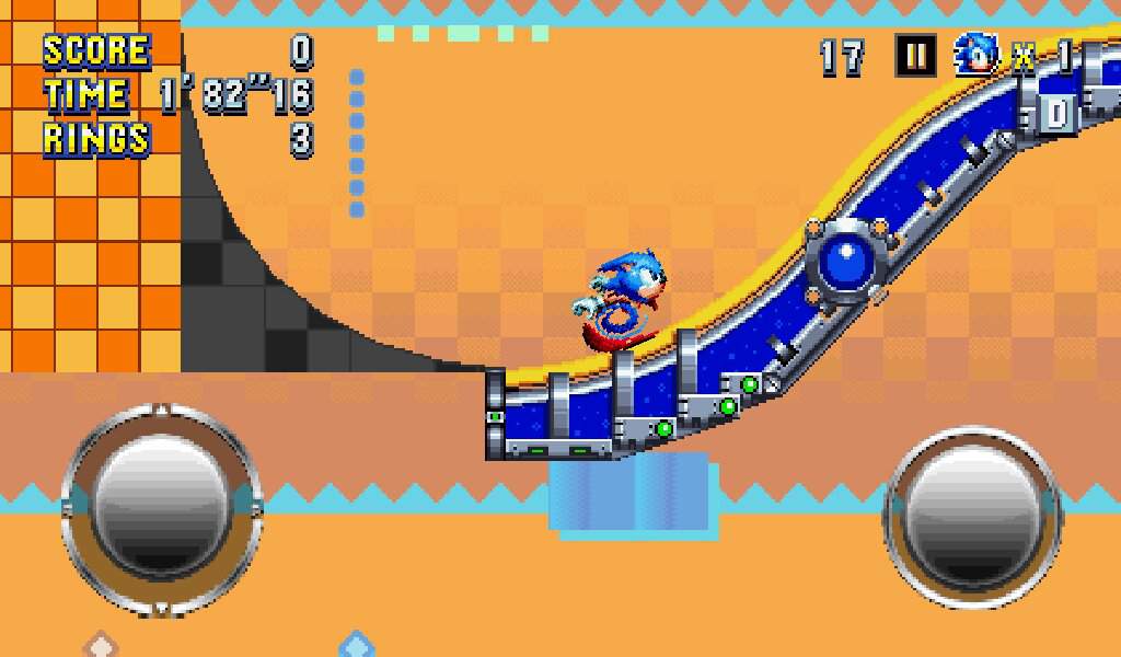 for android instal Go Sonic Run Faster Island Adventure