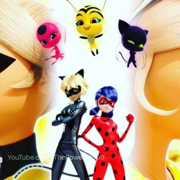 Pollen | Miraculous Amino