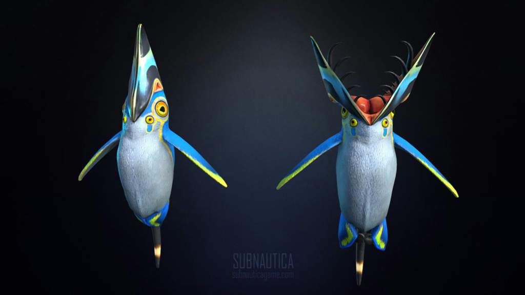 subnautica 3 confirmed subnautica 3 confirmed