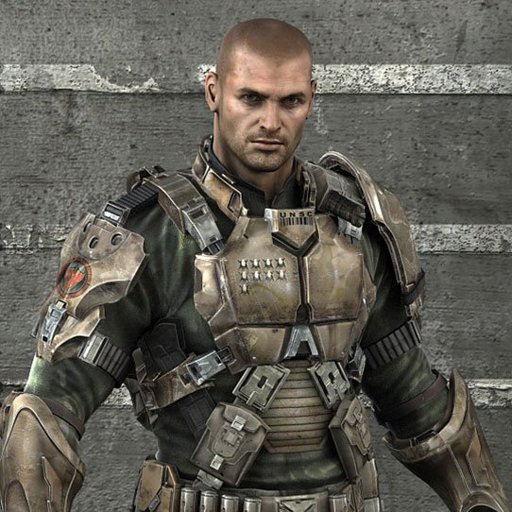 Sgt.John Forge | Wiki | Halo Amino