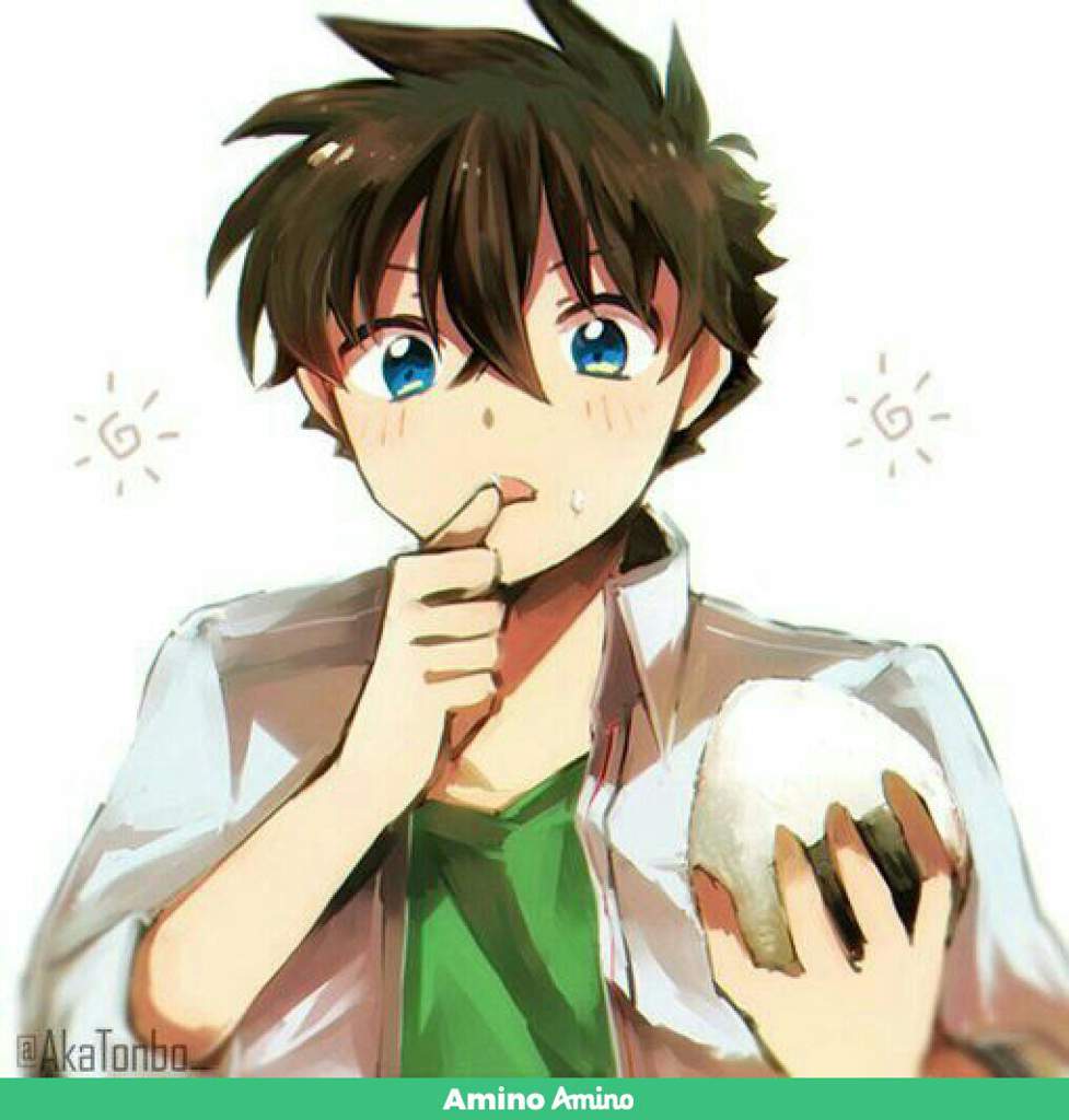 Kaito Kuroba | Wiki | Detective Conan & Magic Kaito. Amino