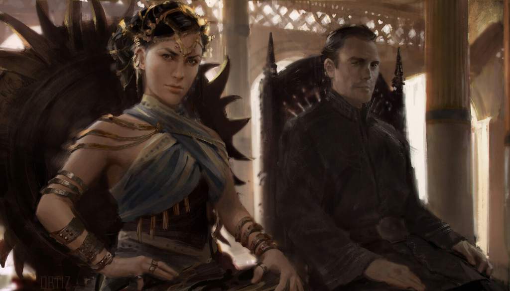 Lᴀ ɪɴᴅᴏᴍᴀʙʟᴇ Cᴀsᴀ Mᴀʀᴛᴇʟʟ | Game Of Thrones en Español Amino
