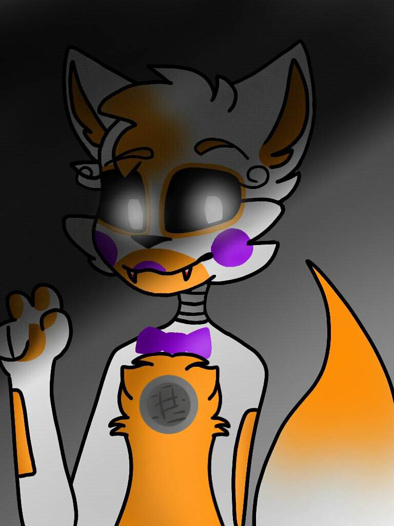 Lolbit! Please enjoy and sit back! The show of DEATH will start ...