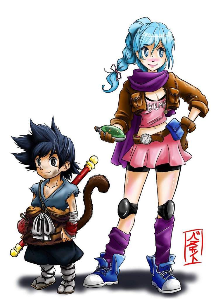 5 personagens mais fracos de Dragon ball Dragon Ball Super(RPG) Amino 5 personagens mais fracos de Dragon ball Dragon Ball Super(RPG) Amino