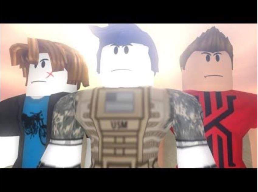 Bacon Army Or Guest Army Roblox Amino
