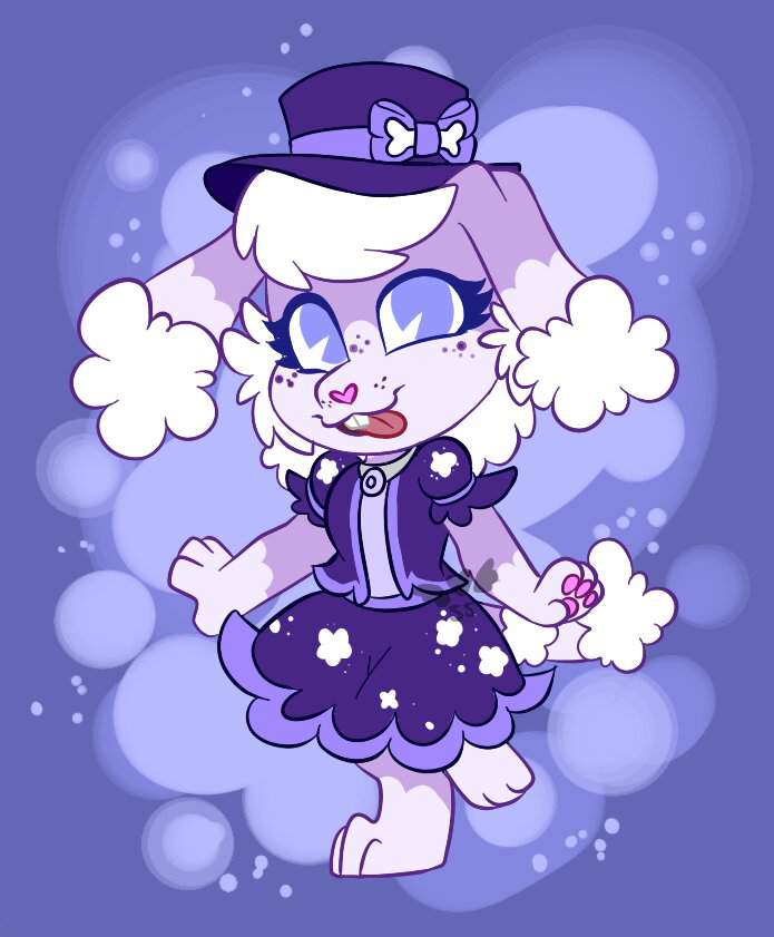 Floofy the poodle (htf OC) | Wiki | Happy Tree Friends Amino