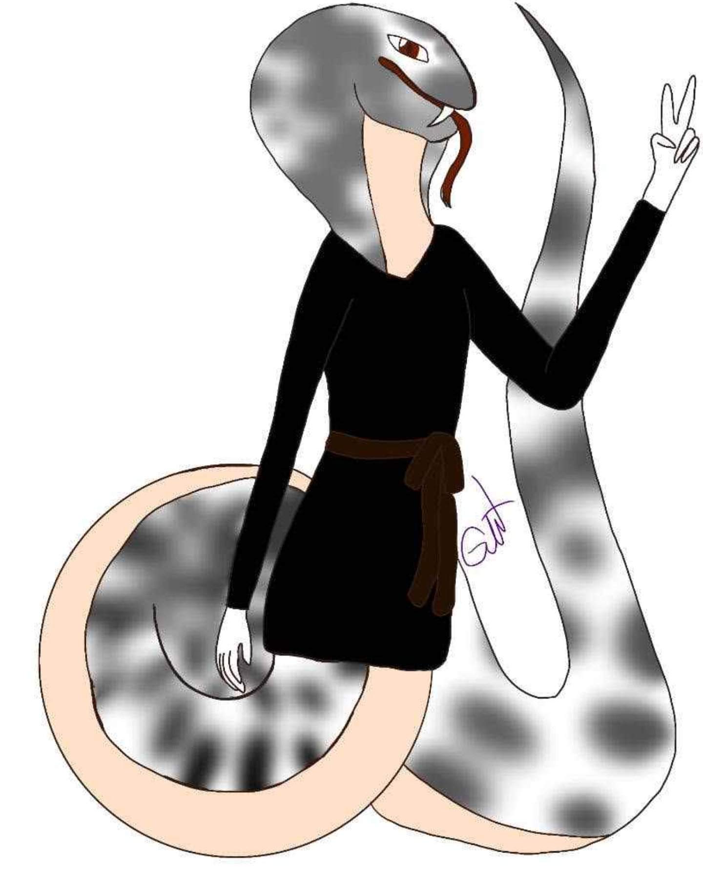 Vaughn The Cobra (My First Fursona) | Wiki | Furry Amino