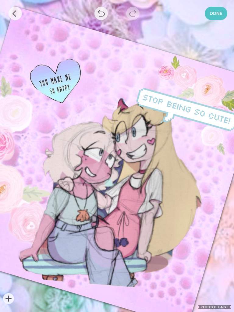  Ship Edits  SVTFOE Amino