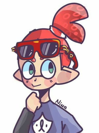 octoling x inkling