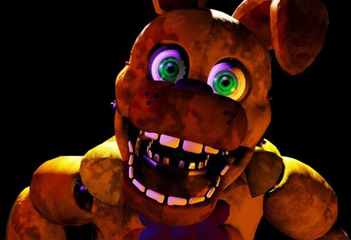 Image: SFM FNAF] Fredbear on Stage by Fazbearmations on DeviantArt ...