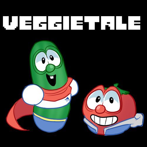 Veggietales | Wiki | Dank Memes Amino