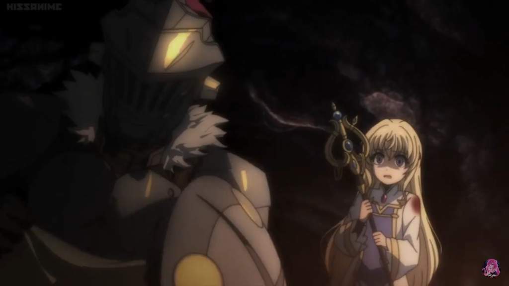 Goblins Cave Ep 1 : Goblin Slayer - Episode 1 - Anime Has Declined / Afin de contrecarrer les ...