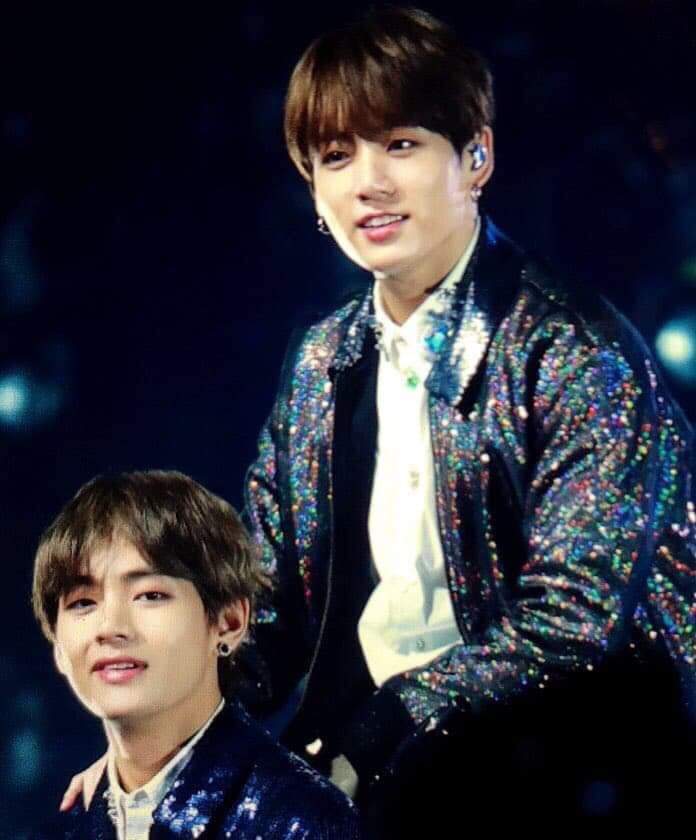 Jungkook🐰🙏Moments ( Taekook 🐰💜🐯 Vkook )2018 | Jeon Jungkook 전정국 Amino