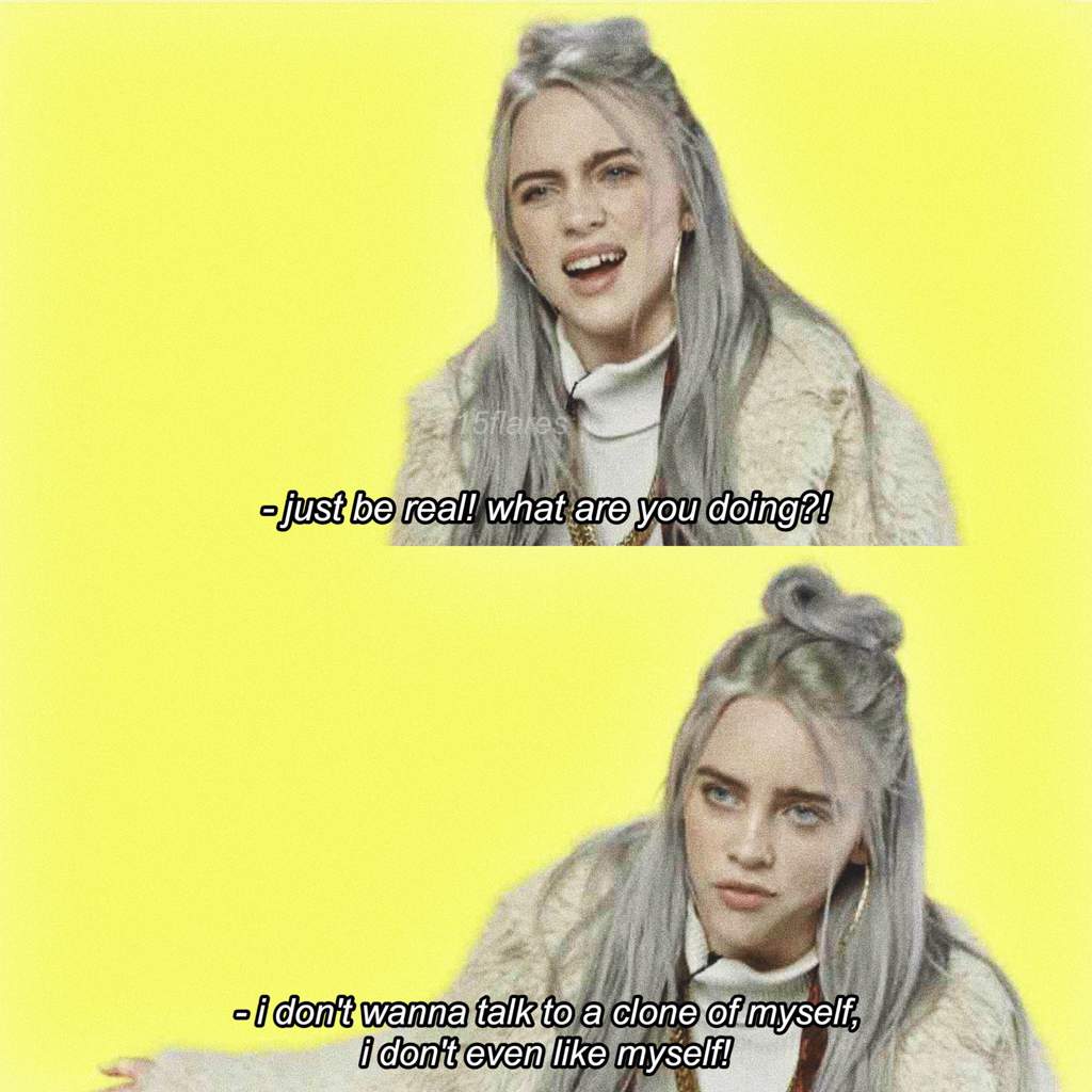 frases~ | Wiki | Billie Eilish • Español Amino Amino