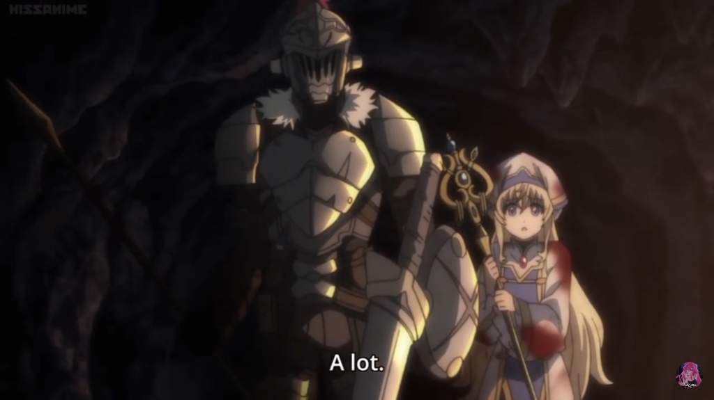 Let's Talk About Goblin Slayer (Episode 1) | Anime Amino