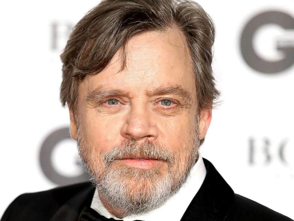 Mark Hamill Wiki ｢ • Dc Universe • ｣ Amino 