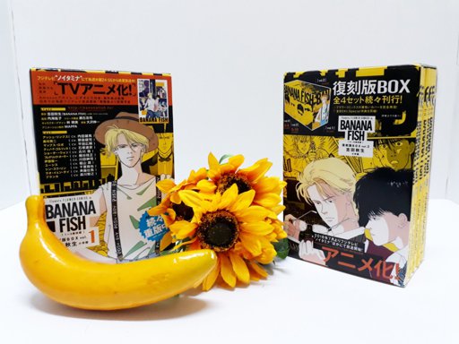 Translation For Preview Of Banana Fish Ep 15 Banana Fish Amino