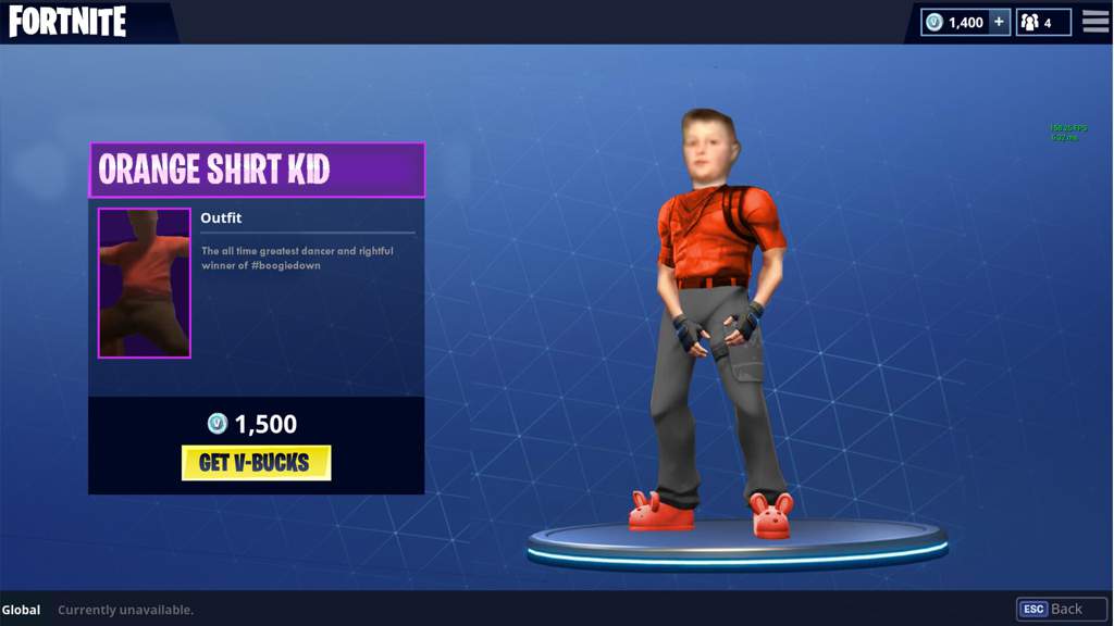 New Leaked Skin For Season 674 Fortnite Battle Royale Armory Amino