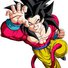 amino-son goku-21de04c1