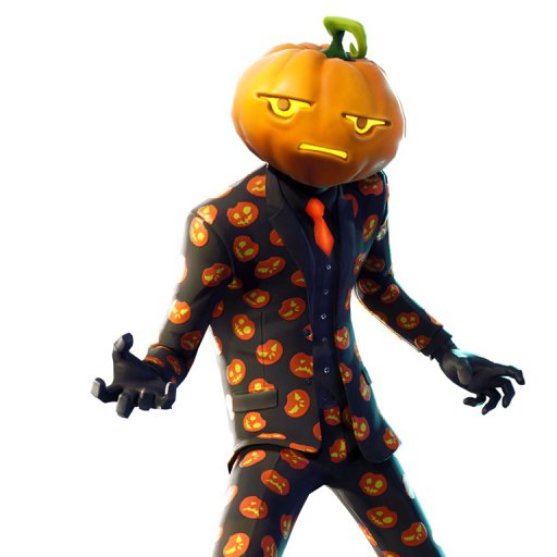 what do you think of jack gourdon fortnite battle royale armory amino - fortnite pumpkin ideas