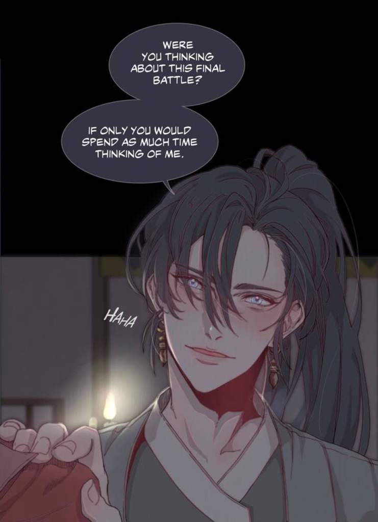 The Wilting Light - PHOCA - BL - Webtoons - Lezhin Comics | Boys Love ...