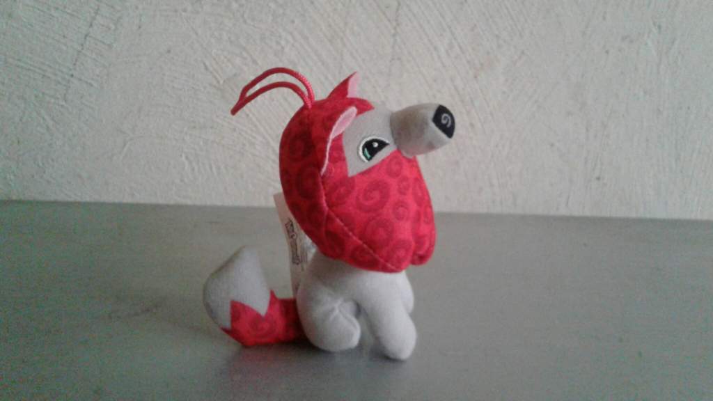 peluches de animal jam