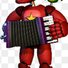 amino-🌠Rockstar Foxy(Humano)(Solitario)🌠-e6f53e95