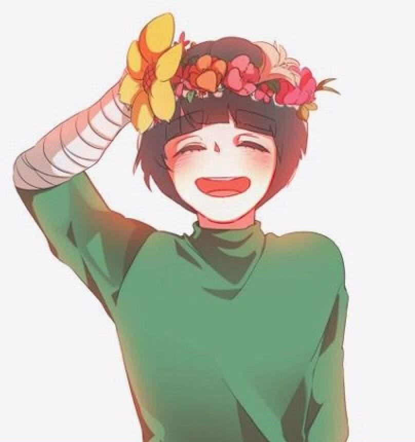 Blushy Broccoli | Wiki | Naruto Amino