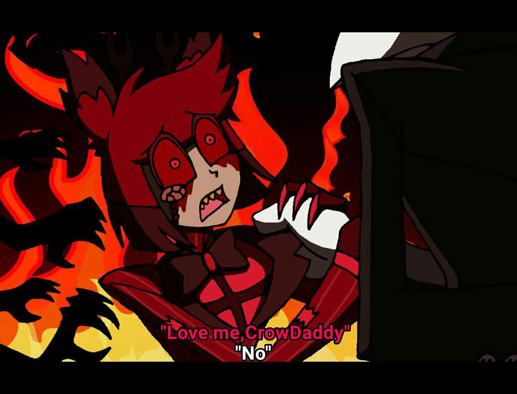 Some Hazbin Hotel Oc Memes Hazbin Hotel Official Amino